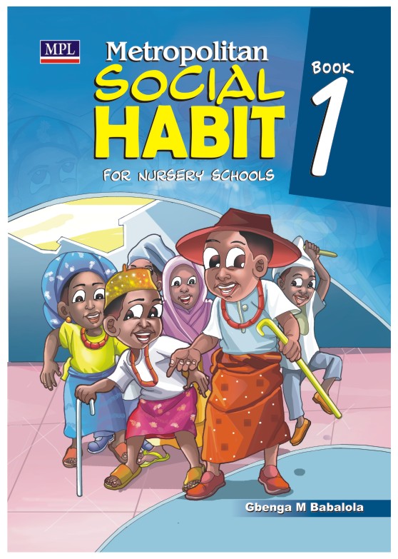 SUBJECTS/NURSERY/Social Habits