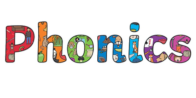 SUBJECTS/NURSERY/Phonics