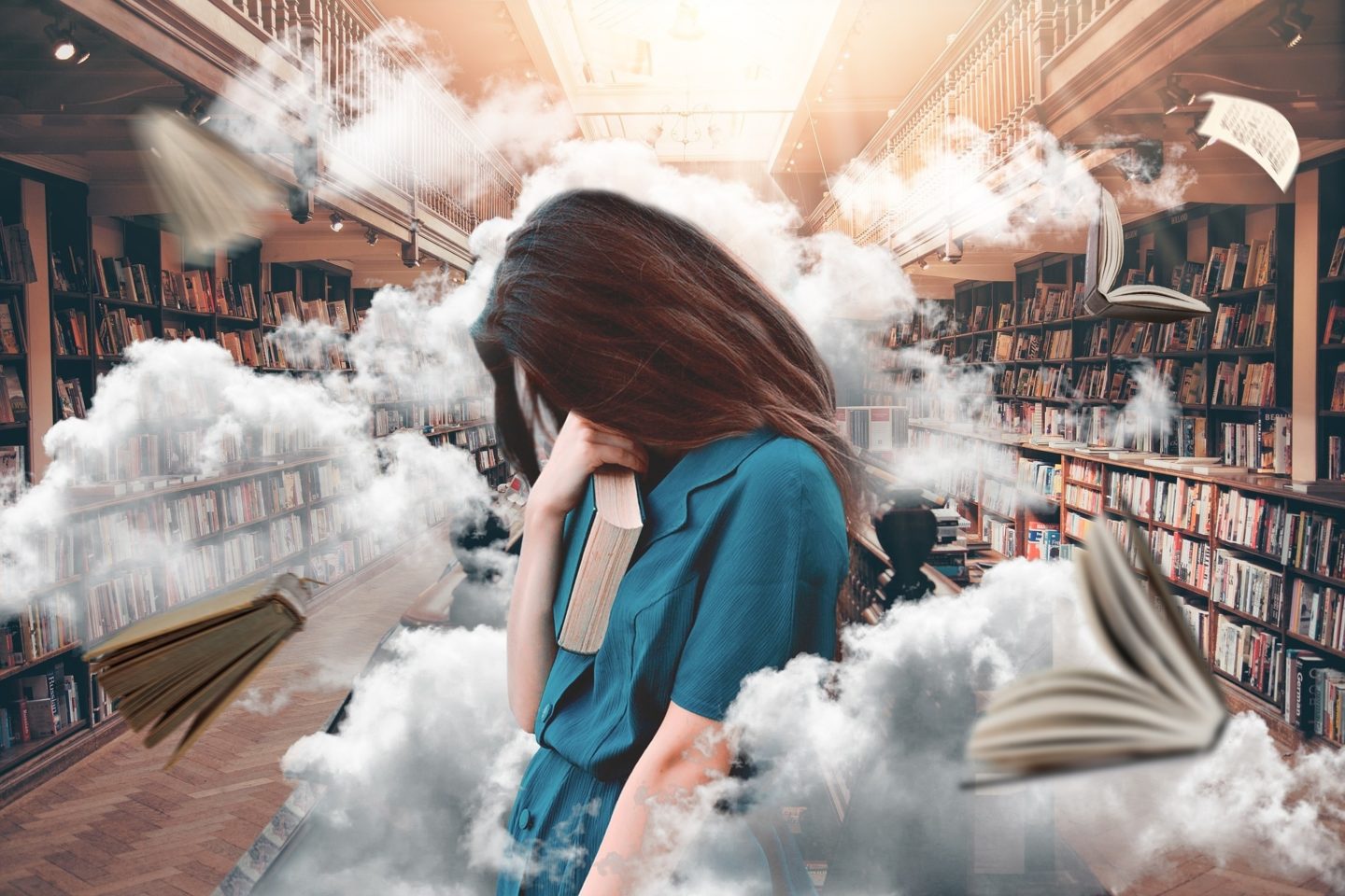 Why You Should Read Every Day